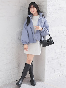 ハニーズさんのコーディネート