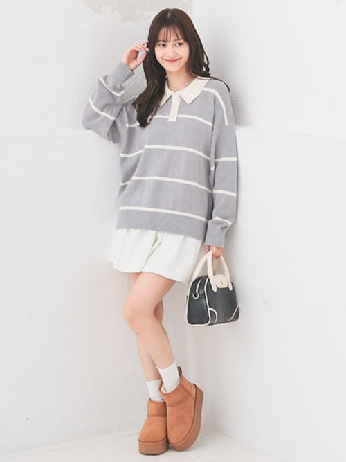 スポーティボストン