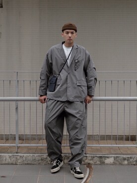 LWJさんのコーディネート