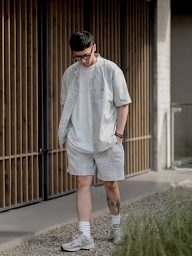 LWJさんのコーディネート