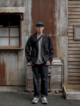 LWJさんのコーディネート