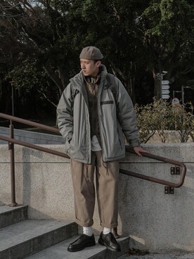 LWJさんのコーディネート