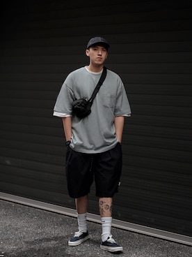 LWJさんのコーディネート