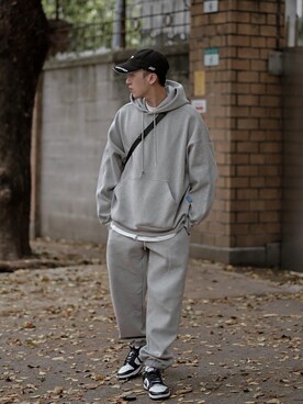 LWJさんのコーディネート