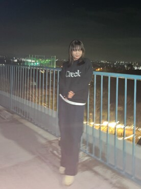 碧海さんのコーディネート