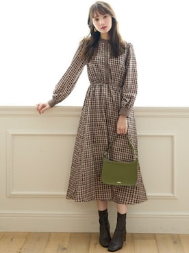 GRLグレイル_OFFICIALさんのコーディネート