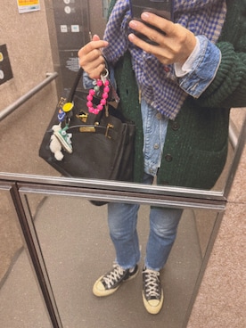 miiiさんのコーディネート