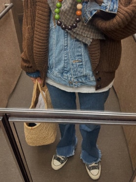 miiiさんのコーディネート