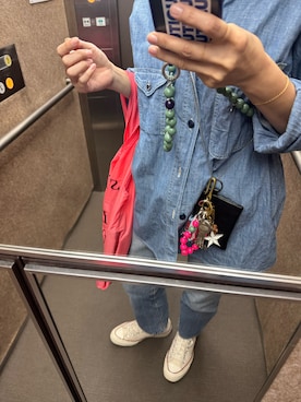 miiiさんのコーディネート