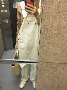 miiiさん（レディース・154cm）の夏コーディネート