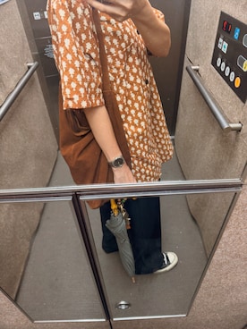 miiiさんのコーディネート