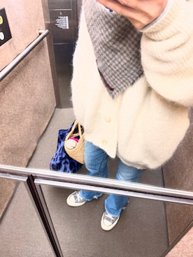 miiiさんのコーディネート