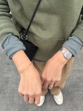 miiiさんのコーディネート