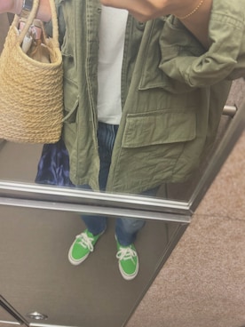 miiiさんのコーディネート