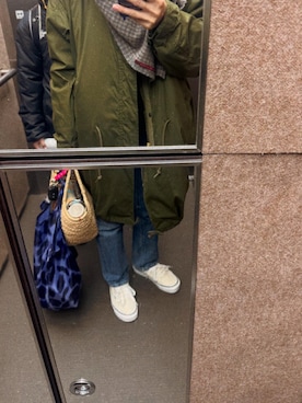 miiiさんのコーディネート