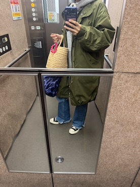 miiiさんのコーディネート