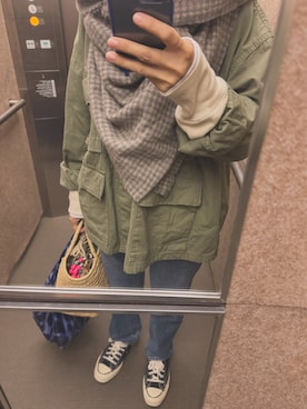 miiiさんのコーディネート