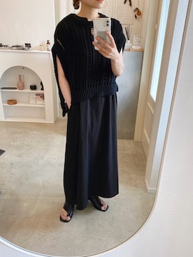 emineoさん(レディース・151cm)の夏コーディネート