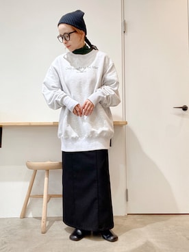 emineoさんのコーディネート