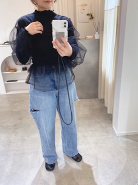 emineoさんのコーディネート