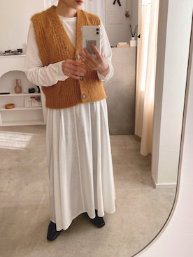 emineoさん(レディース・151cm)の秋コーディネート