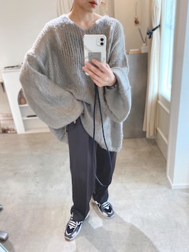 emineoさんのコーディネート