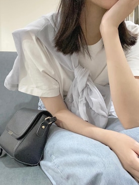 リタさんのコーディネート