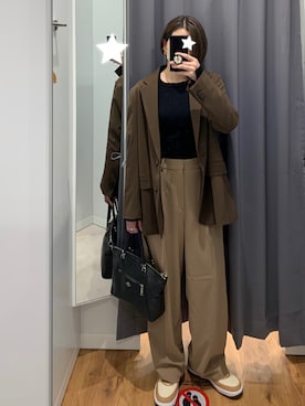 uri.さんのコーディネート