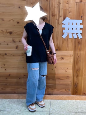 uri.さんのコーディネート