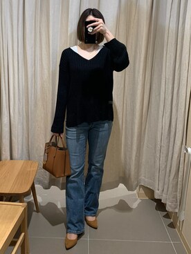 uri.さんのコーディネート