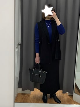 uri.さんのコーディネート