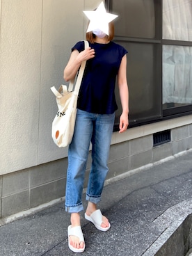 uri.さんのコーディネート