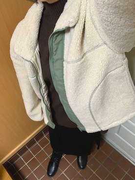 uri.さんのコーディネート