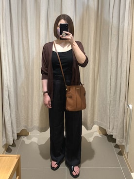 uri.さんのコーディネート