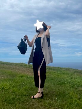 uri.さんのコーディネート