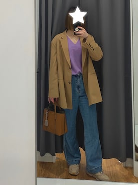 uri.さんのコーディネート