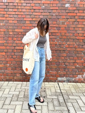 uri.さんのコーディネート