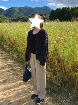 uri.さんのコーディネート