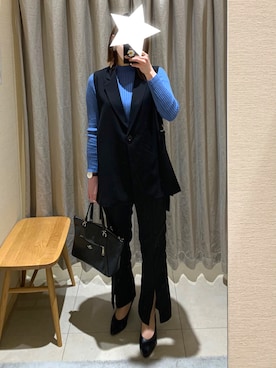 uri.さんのコーディネート