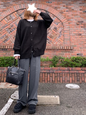 uri.さんのコーディネート