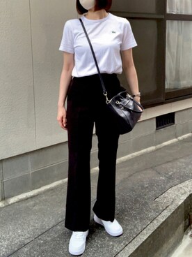 uri.さんのコーディネート