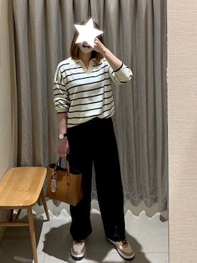 uri.さんのコーディネート