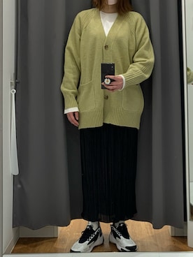 uri.さんのコーディネート