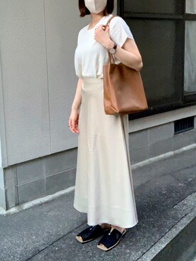 uri.さんのコーディネート