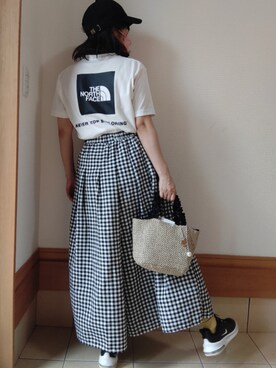 ちぃさんのコーディネート