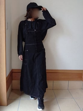 ちぃさんのコーディネート