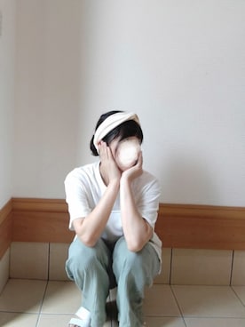 ちぃさんのコーディネート