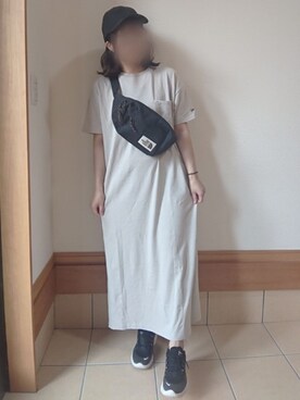 ちぃさんのコーディネート