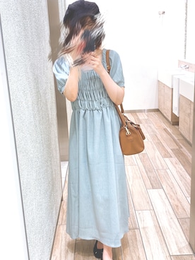 miyuさんのコーディネート