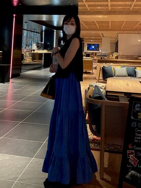 rikoさんのコーディネート